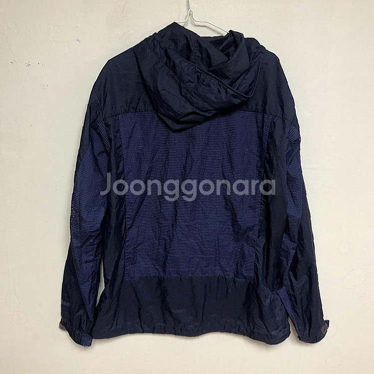 머렐 남성 후드자켓 110XXL 깨끗--1