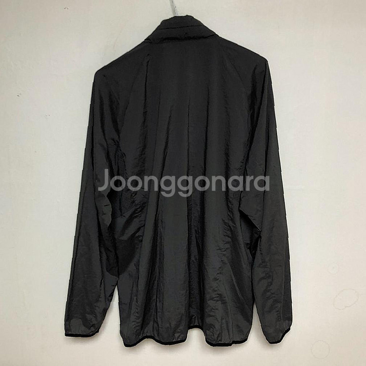 깨끗 라푸마 남성 바람막이 110XXL--2