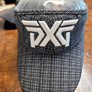 pxg 여성 썬캡