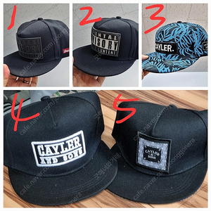 스냅백 Snapback 힙합 모자 새것