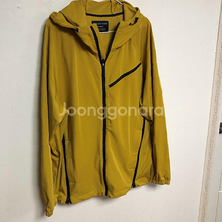 필립플레인 남성 후드자켓 110XXL--1