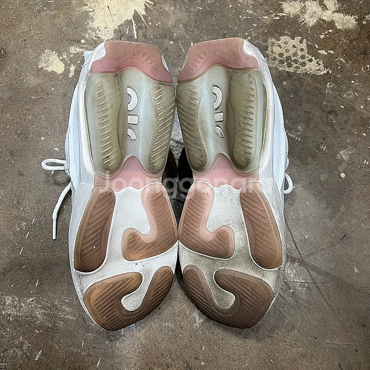 225) 나이키 에어맥스 운동화 런닝화 스니커즈 아디다스 뉴발란스--5