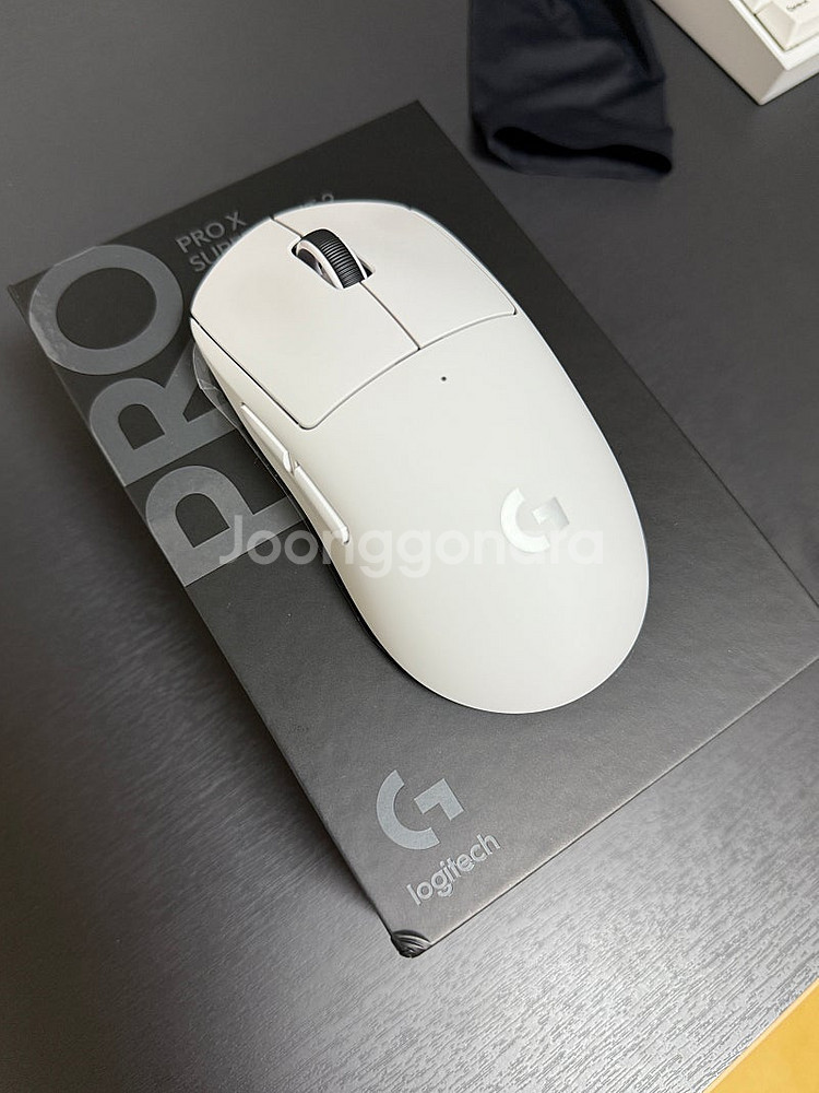 지슈라2 화이트 정품 2426주차--0