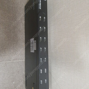 Kvm공유기 natmate ic-3116-cu