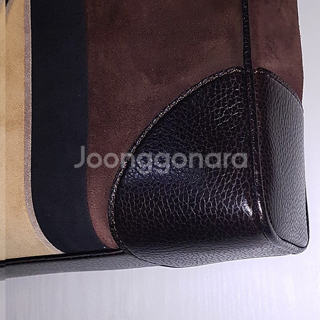 루이비통 컬렉션 라인 남성 가방 정품 퍼렐 광고 초레어...--8