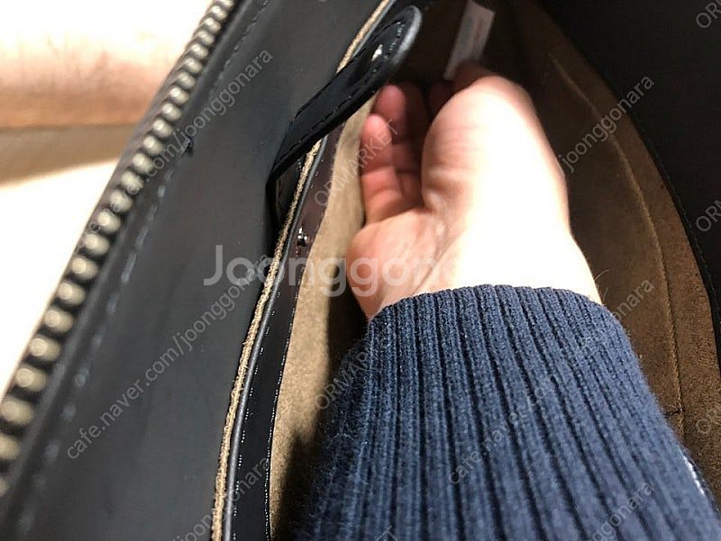 [판매][전색상,인증,정품'유']보테가 베네타 클러치 ...--5