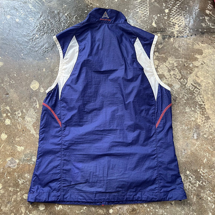 95) 네파 경량 바람막이 방풍 자켓 노스페이스 아이더 블랙야크 이미지