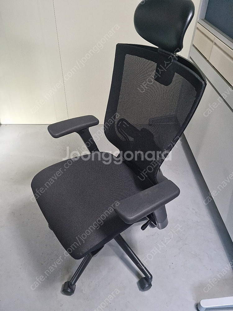 퍼시스 의자CH4300AH-시디즈T50HLDA동일모델 ...--1