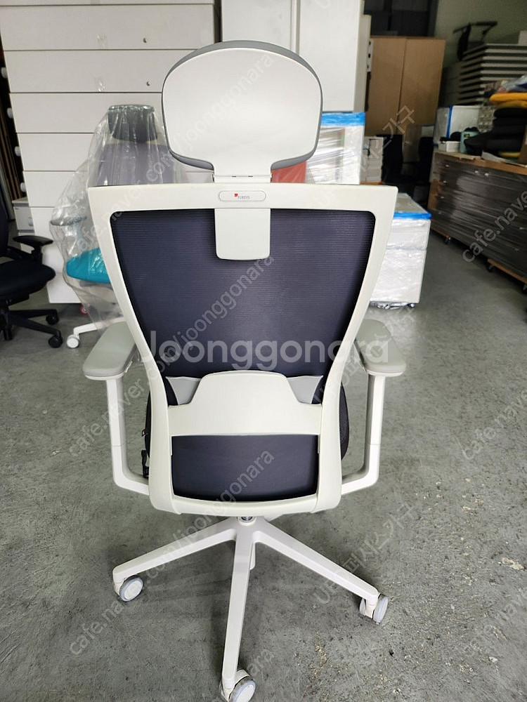 퍼시스 의자CH4300AH-시디즈T50HLDA동일모델 ...--7