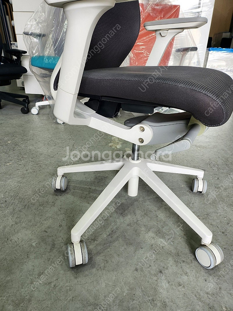 퍼시스 의자CH4300AH-시디즈T50HLDA동일모델 ...--8