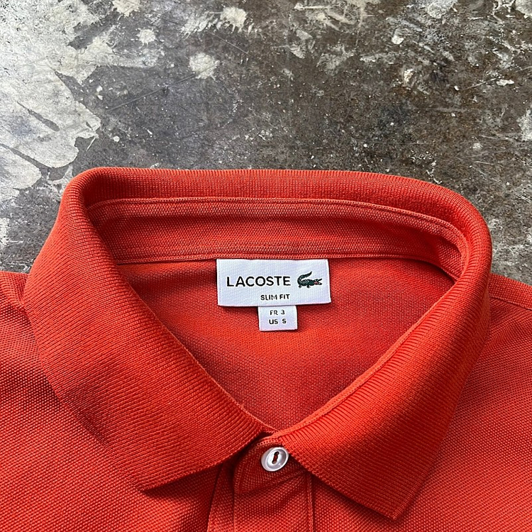 95) 라코스테 카라티 카라 티셔츠 pk셔츠 폴로 랄프로렌 빈폴 헤지스--2