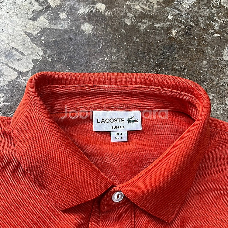 95) 라코스테 카라티 카라 티셔츠 pk셔츠 폴로 랄프로렌 빈폴 헤지스--2