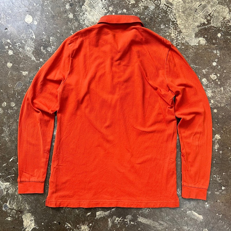 95) 라코스테 카라티 카라 티셔츠 pk셔츠 폴로 랄프로렌 빈폴 헤지스--3