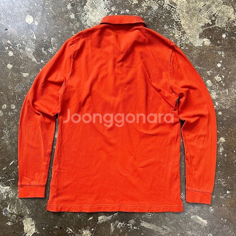 95) 라코스테 카라티 카라 티셔츠 pk셔츠 폴로 랄프로렌 빈폴 헤지스--3