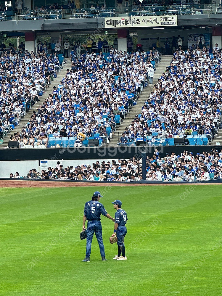 25일 28일 삼성 vs LG 표 구합니다!!--0