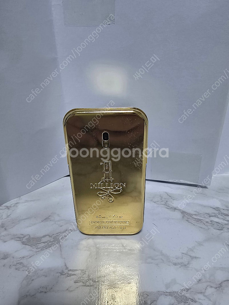 파코라반 원밀리언 50ml--0