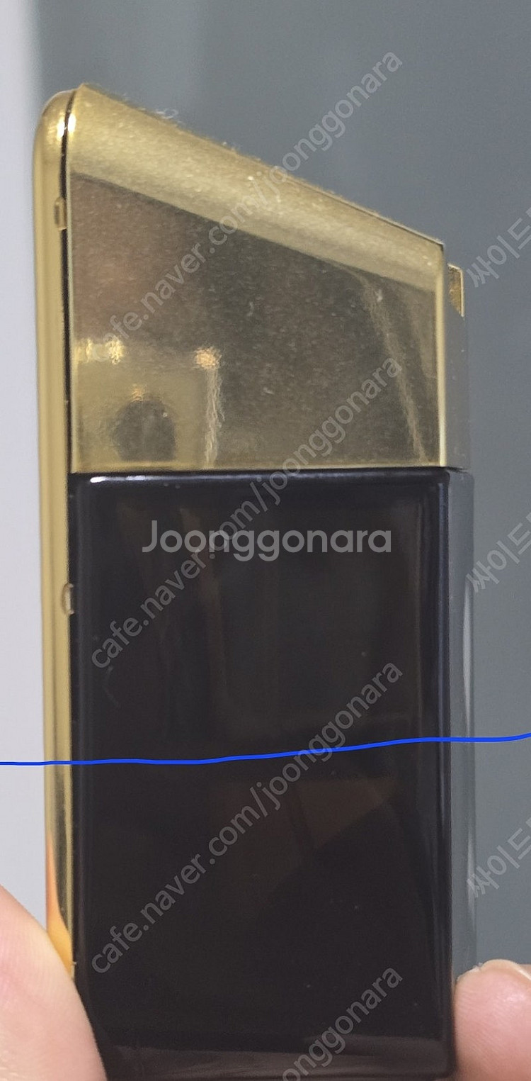 파코라반 원밀리언 50ml--1