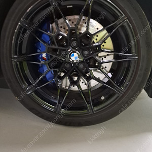 Bmw g82 m4 순정826m 정품휠팔아요