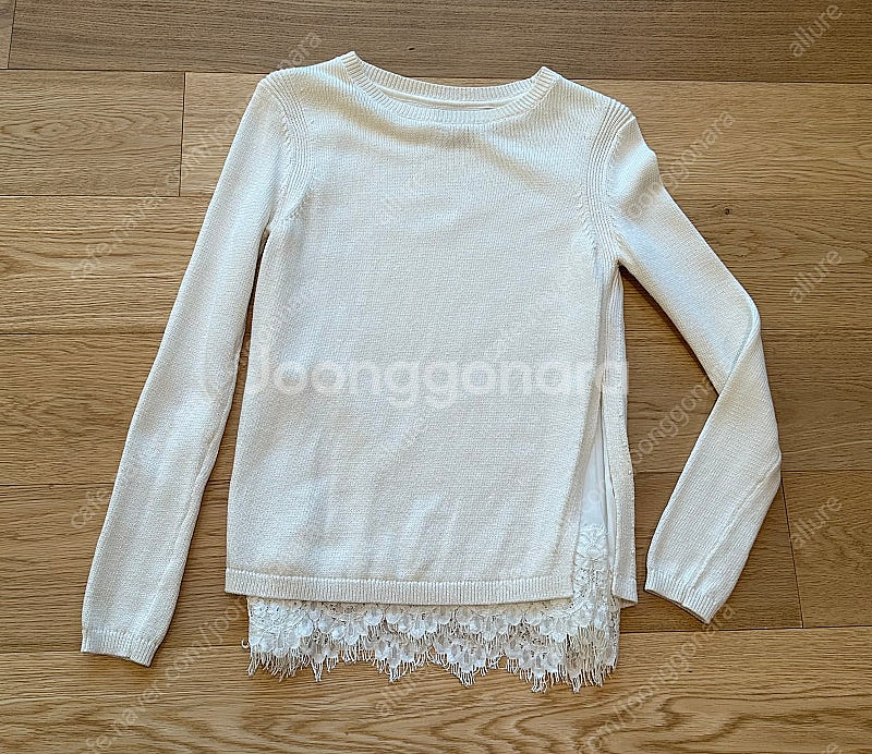 마시모두띠 여성 니트--0