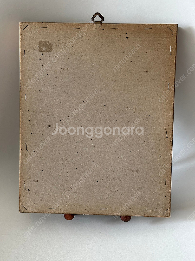 네델란드빈티지명화 엔틱그림액자 빈티지그림액자 유럽빈티지...--7