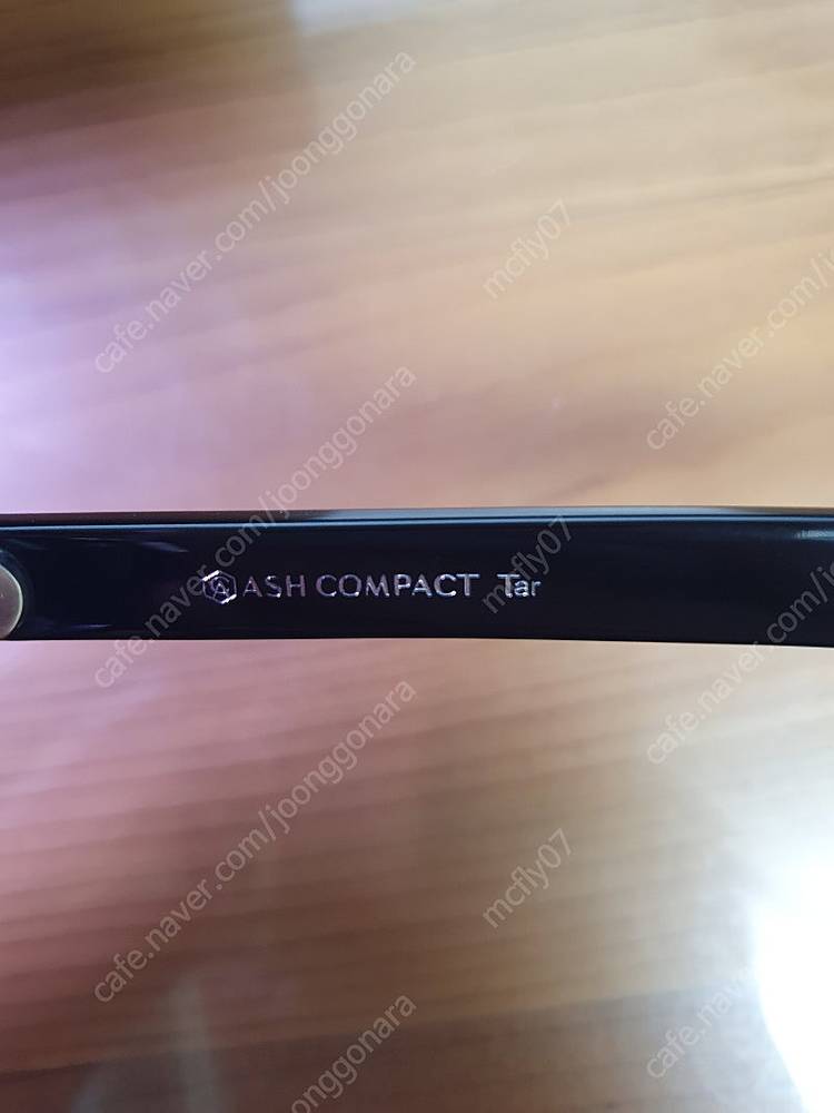 애쉬컴팩트 타르 블랙 46--3