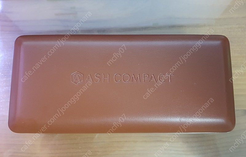 애쉬컴팩트 타르 블랙 46--5