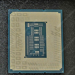 i9 14900k 팝니다.