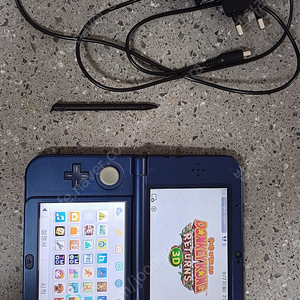 뉴닌텐도 3ds xl 판매