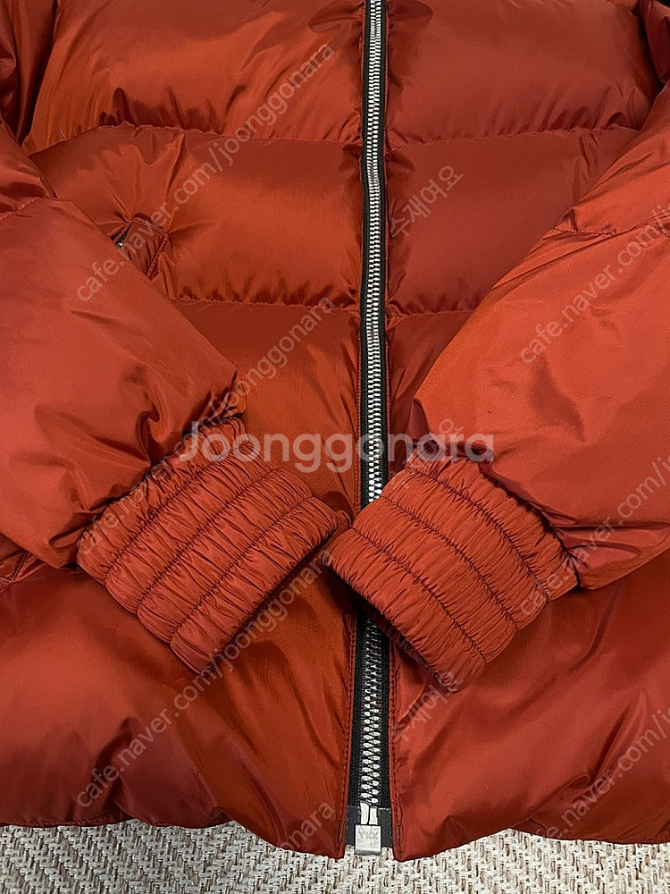 무스너클 럼스덴 판매합니다--3