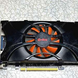 이엠텍 그래픽 카드 gtx 550ti 판매합니다