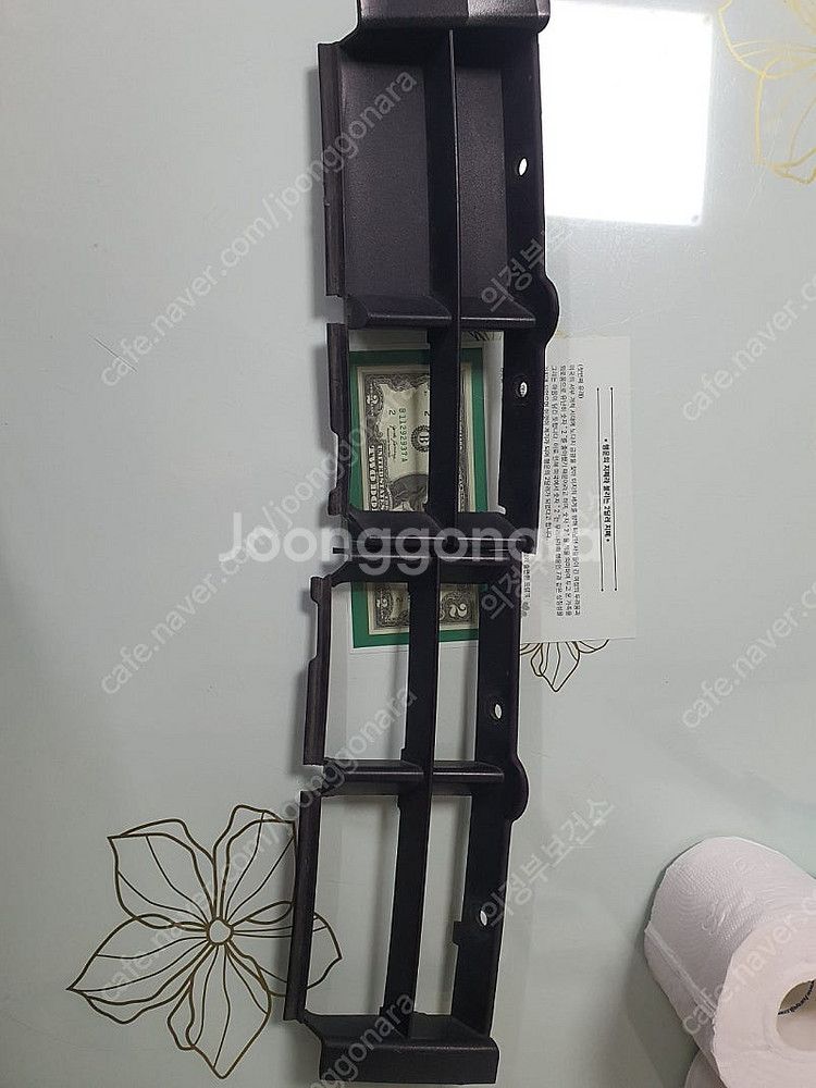 BMW E39 범퍼 팜 (몰딩,번호판,센서 포함 한대분...--7