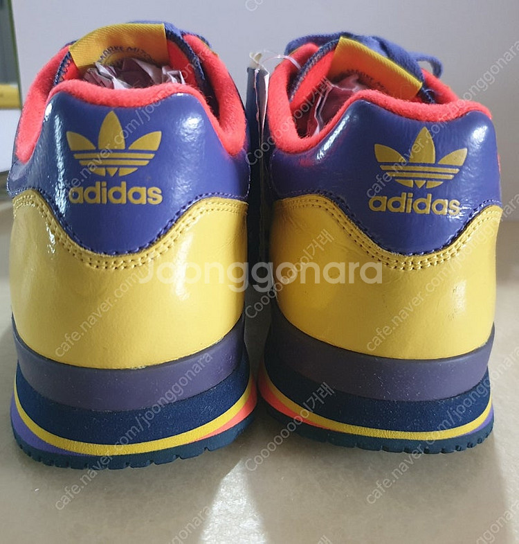 아디다스 ZX 500,Adidas ZX 500--3