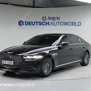 제네시스G90 3.3 T AWD 럭셔리 (5인승)@중고차@24시상담@저신용@전액할부