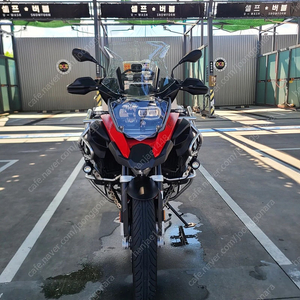 BMW R1200GSA 어드방 17년식 판매합니다