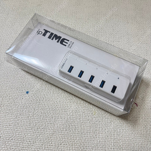 iptime uh305(usb3.0허브) 팝니다(미개봉)