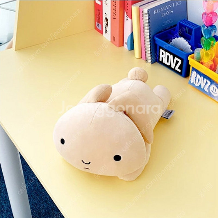유리토끼인형/택있는정품새상품/30cm/짱구바디쿠션/짱구...--0