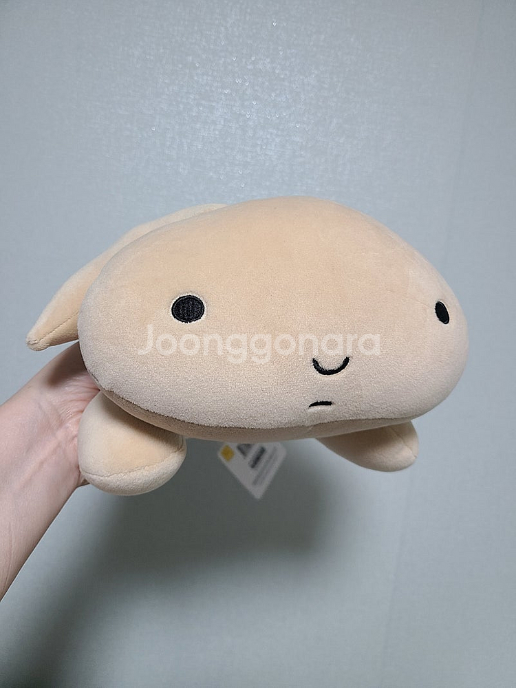 유리토끼인형/택있는정품새상품/30cm/짱구바디쿠션/짱구...--2