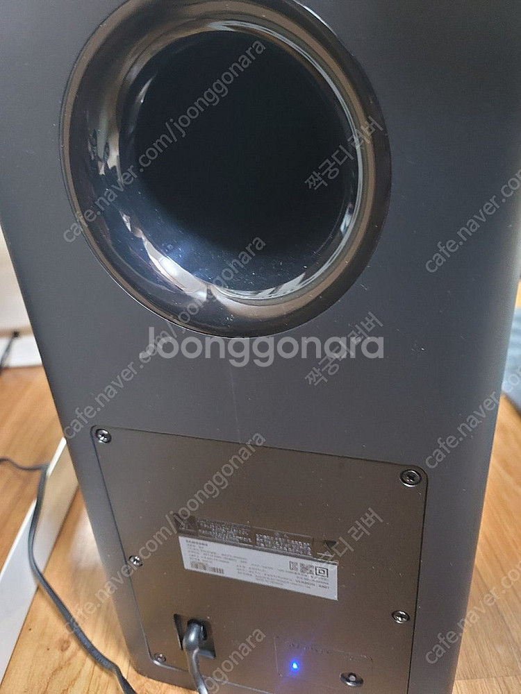삼성사운드바 HW-Q930 50만원 팝니다--0