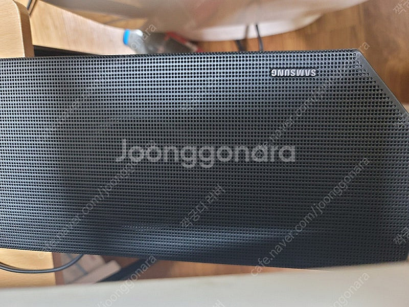 삼성사운드바 HW-Q930 50만원 팝니다--3