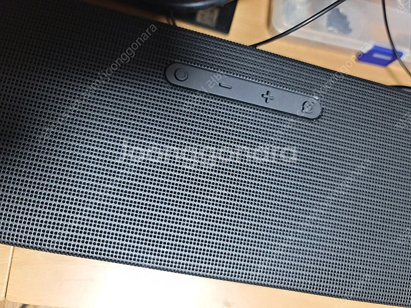 삼성사운드바 HW-Q930 50만원 팝니다--4