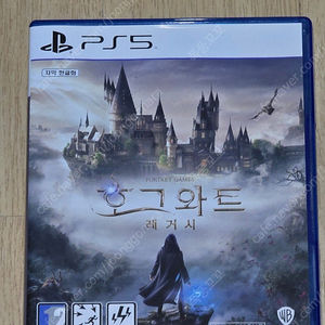 PS5 호그와트 레거시