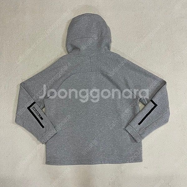 XXL 데상트 후드집업 자켓 B.2399--2