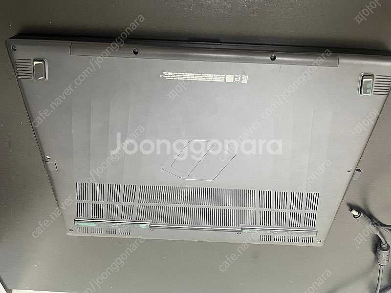 삼성 오디세이 게이밍 노트북 팔아요 2060--1