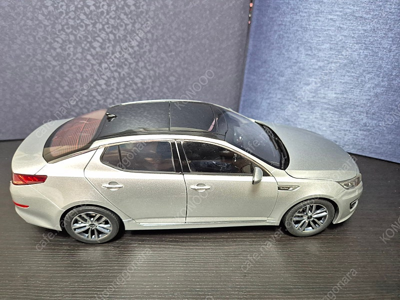 K5 1:18다이캐스트 판매합니다.--1