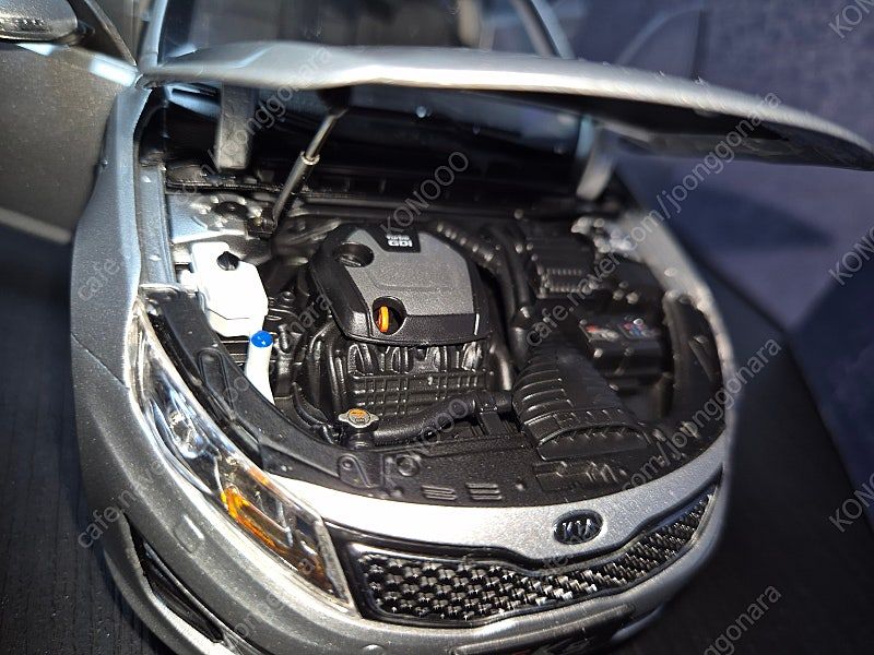 K5 1:18다이캐스트 판매합니다.--6