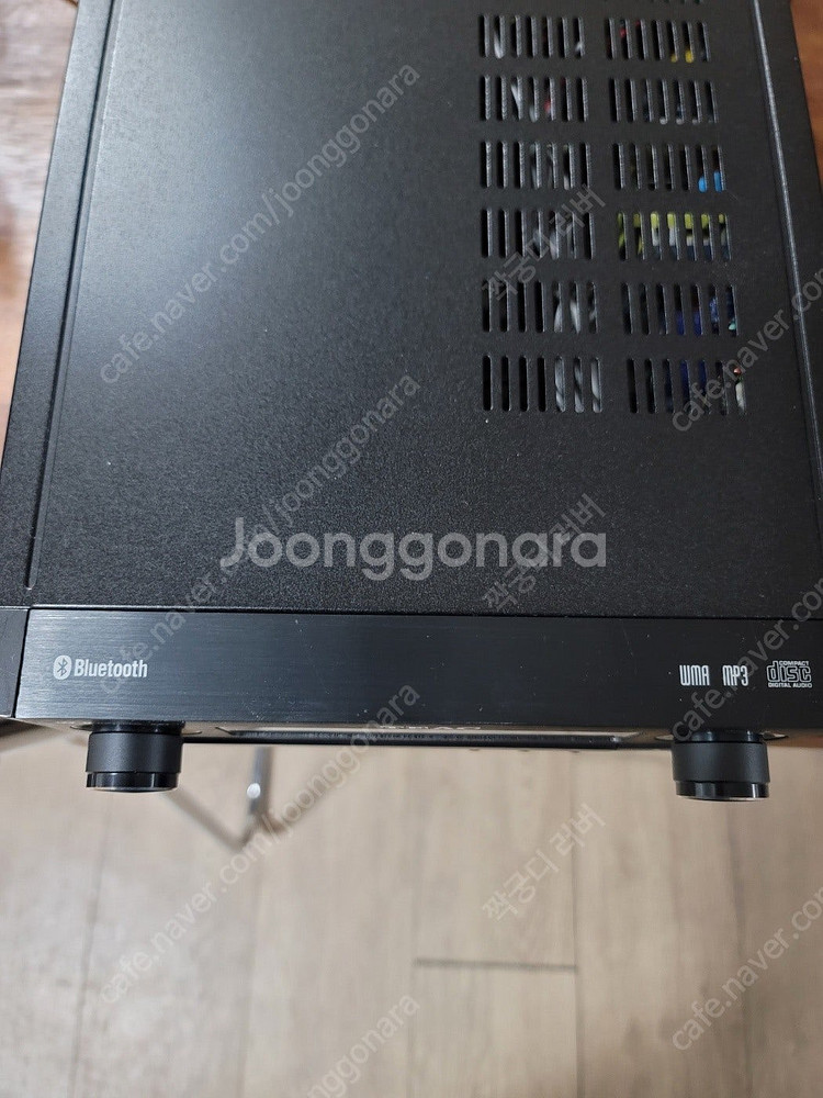 티악리시버 CR-H260i, 스피커1조 SC ANSON...--6