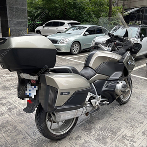 BMW R1200RT