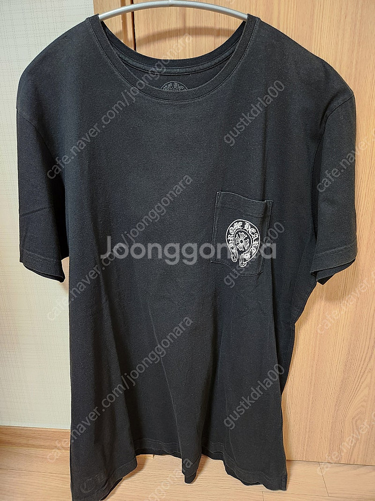 50만원 판매 개인정품 매장판 정품 크롬하츠 한정판 하...--7
