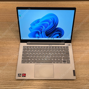 레노버 씽크북 14 G3 ACL RAM 16GB 1TB 팝니다.