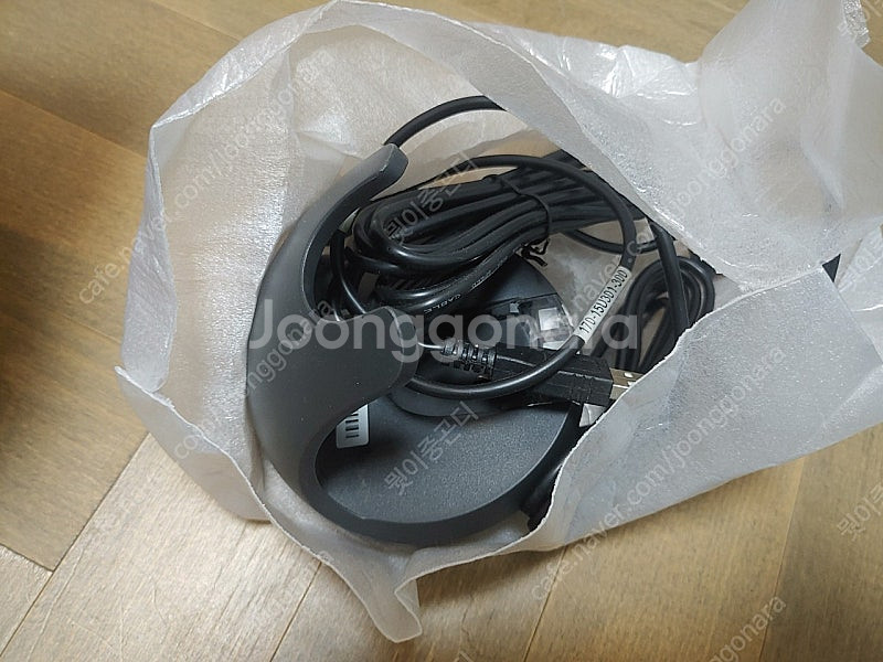바코드스캐너 zebex z-3190bt--2